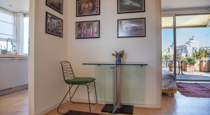 Photo of The Duchess