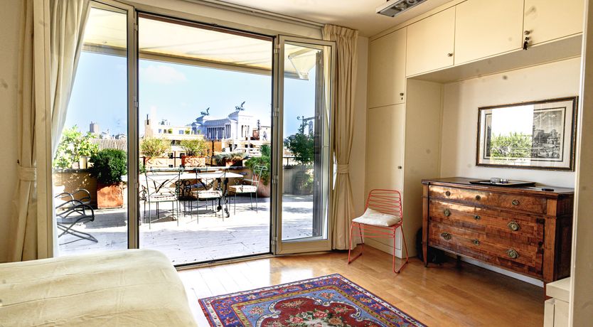 Photo of The Duchess