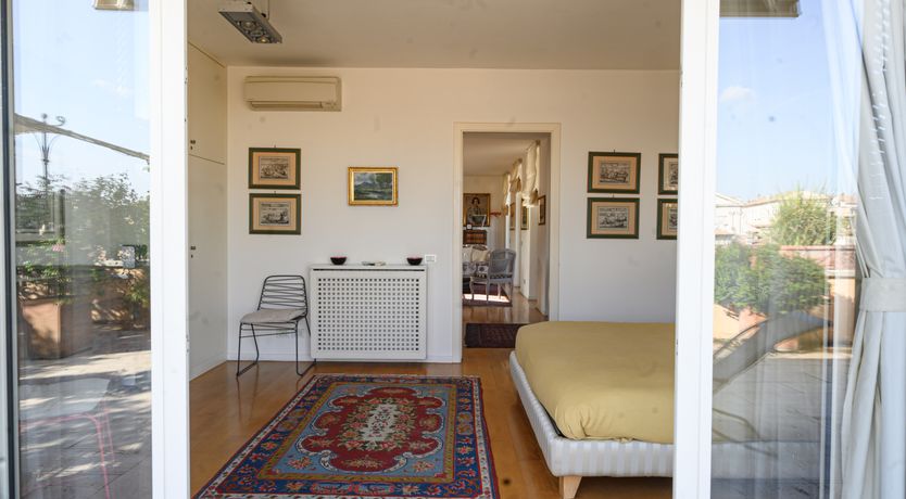 Photo of The Duchess