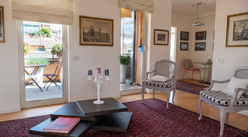 Photo of The Duchess