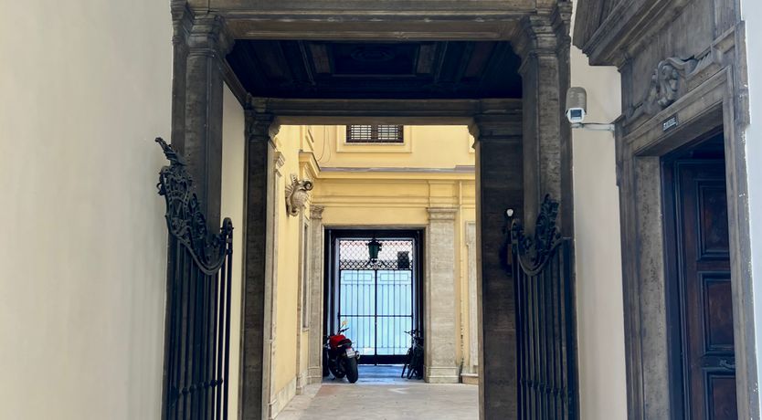 Photo of The Duchess