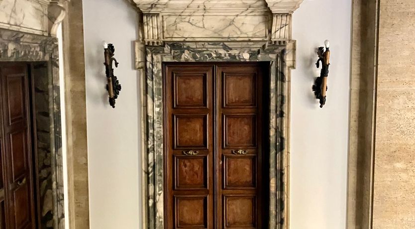 Photo of The Duchess