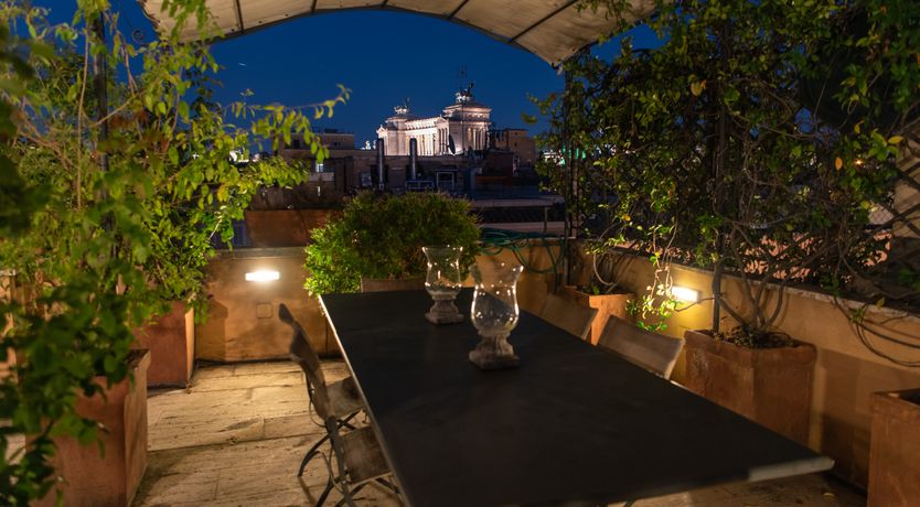 Photo of The Duchess