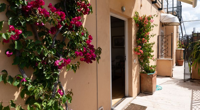 Photo of The Duchess