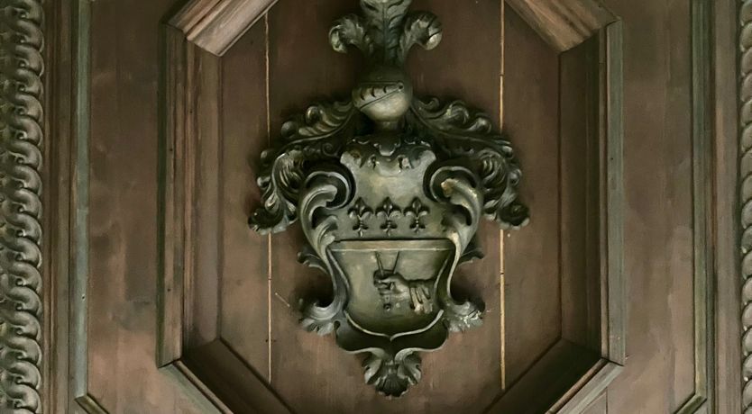 Photo of The Duchess