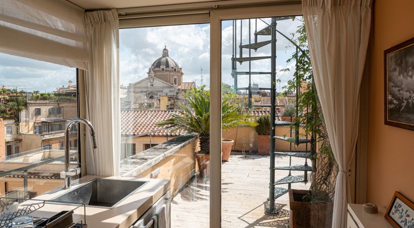 Photo of The Duchess