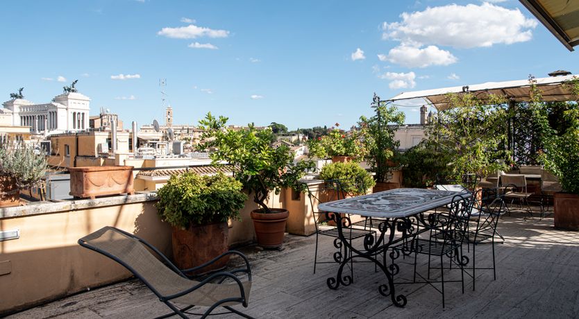 Photo of The Duchess