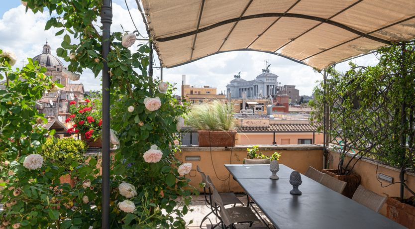 Photo of The Duchess