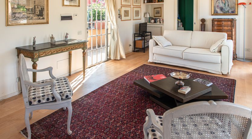 Photo of The Duchess