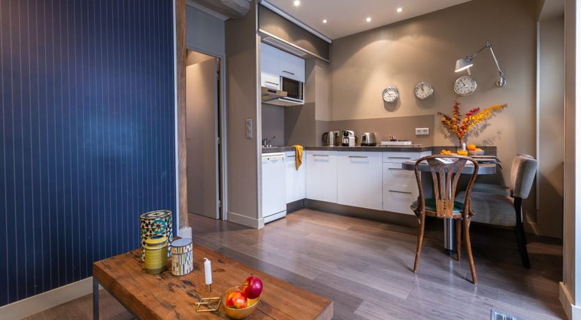 Photo of Galerie Girard