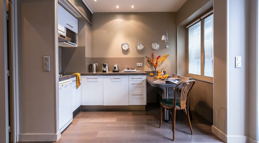 Photo of Galerie Girard