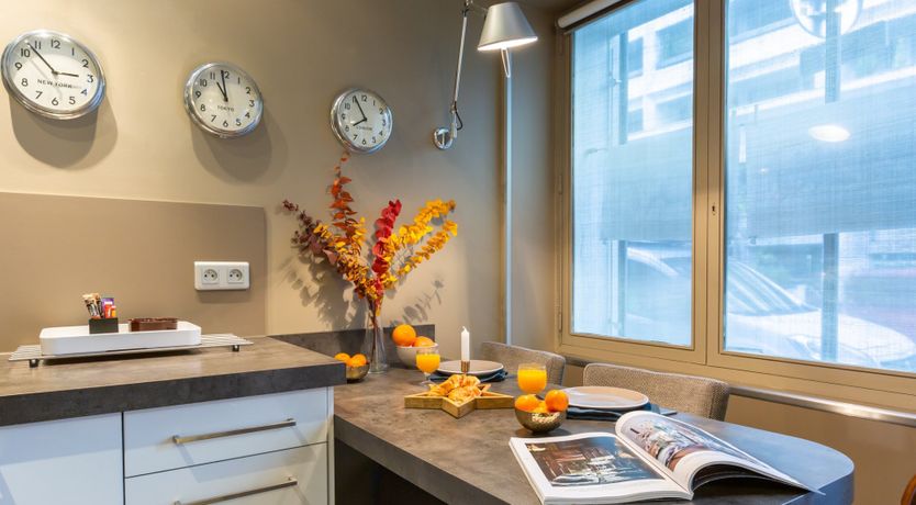 Photo of Galerie Girard