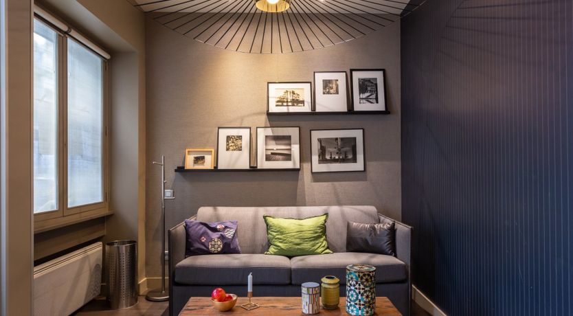 Photo of Galerie Girard