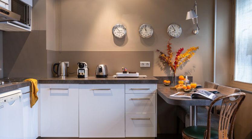 Photo of Galerie Girard