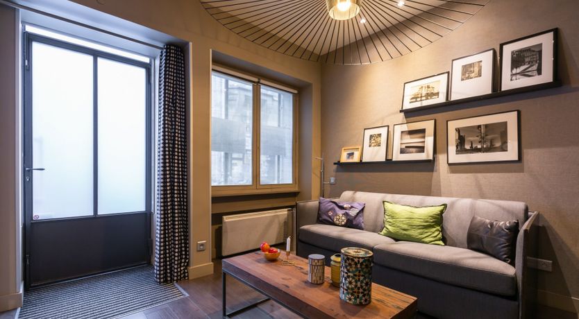 Photo of Galerie Girard