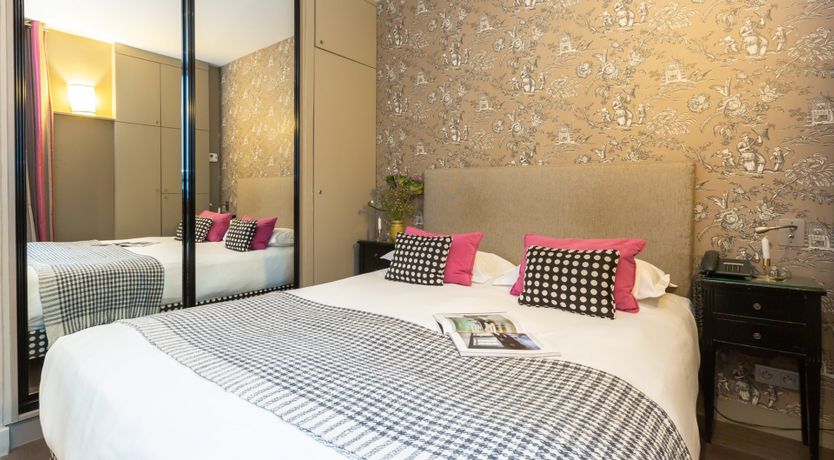 Photo of Galerie Girard