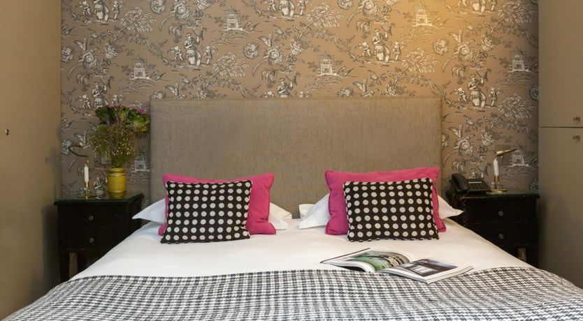 Photo of Galerie Girard