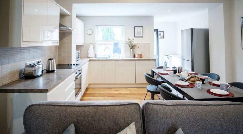 Photo of CVII Nunnery Lane