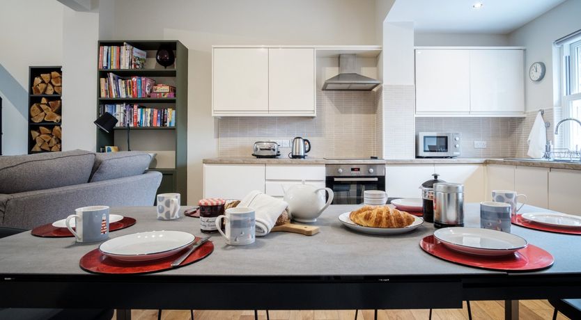 Photo of CVII Nunnery Lane