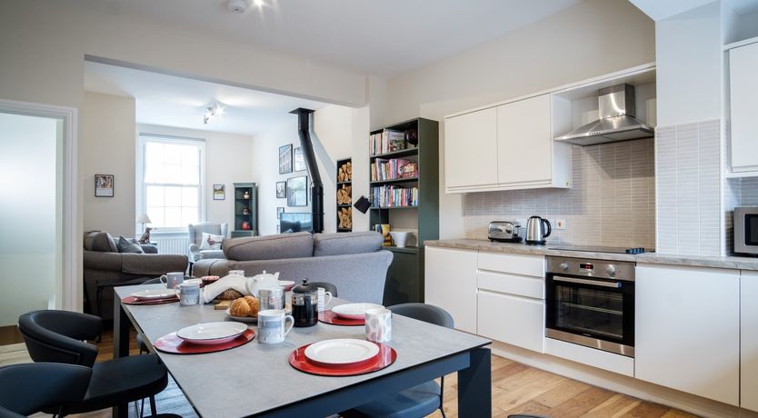 Photo of CVII Nunnery Lane