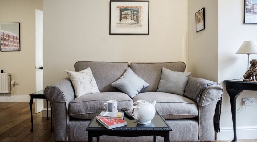 Photo of CVII Nunnery Lane