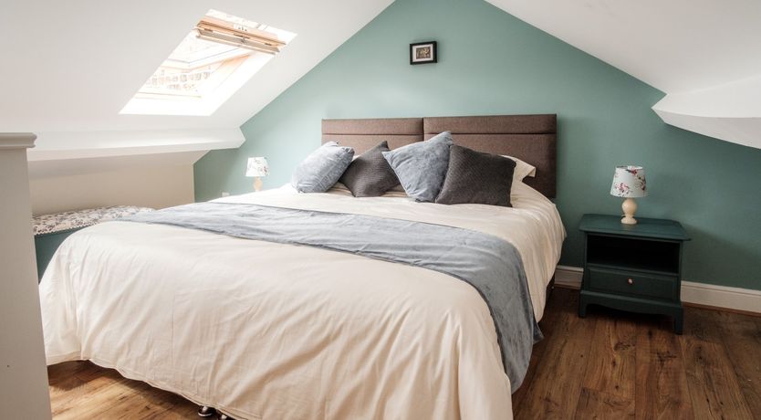 Photo of CVII Nunnery Lane