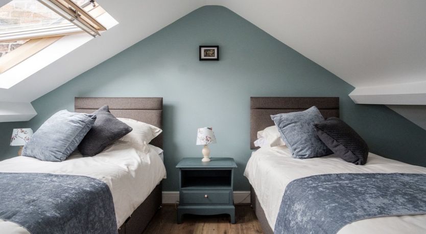 Photo of CVII Nunnery Lane