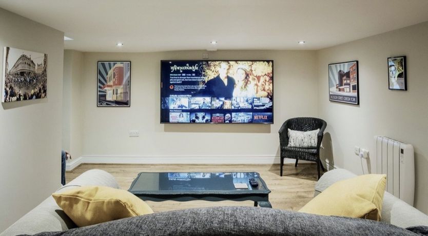 Photo of CVII Nunnery Lane