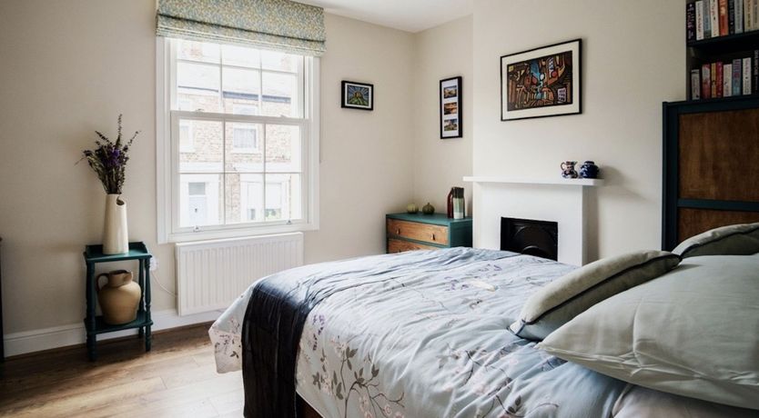 Photo of CVII Nunnery Lane