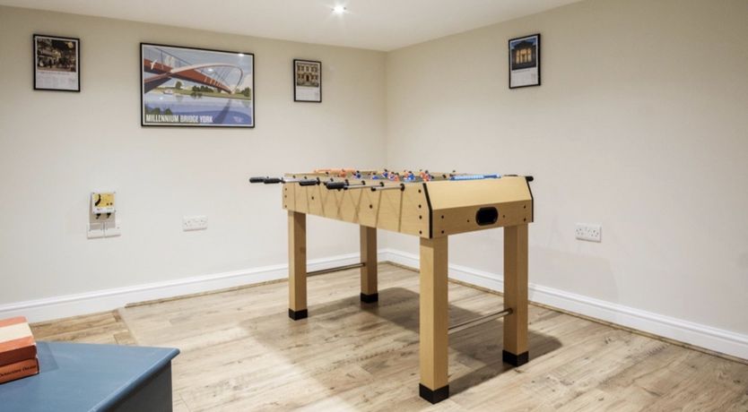 Photo of CVII Nunnery Lane