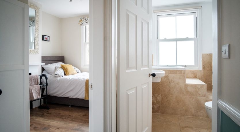 Photo of CVII Nunnery Lane