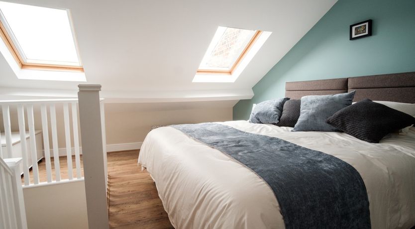 Photo of CVII Nunnery Lane