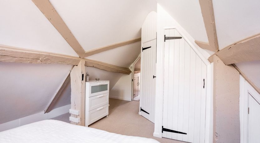 Photo of Wisteria House