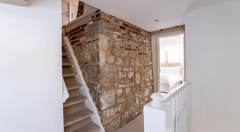 Photo of Wisteria House