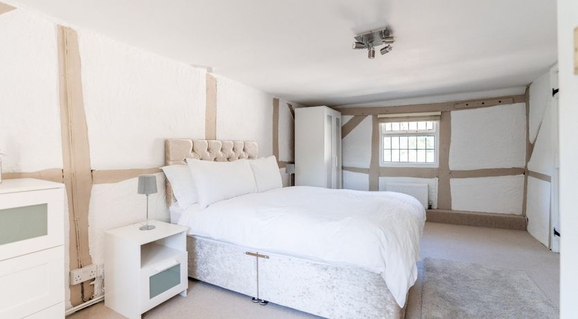 Photo of Wisteria House