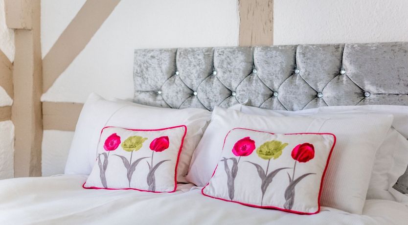 Photo of Wisteria House