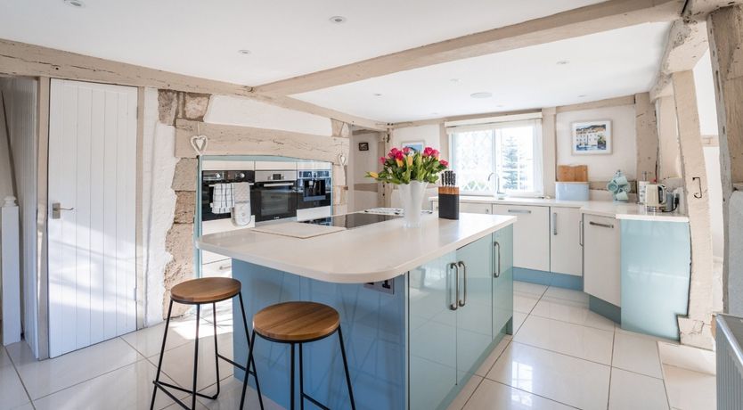 Photo of Wisteria House