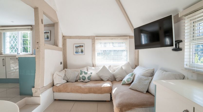 Photo of Wisteria House