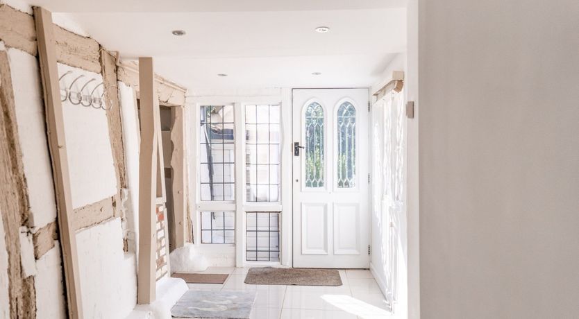 Photo of Wisteria House