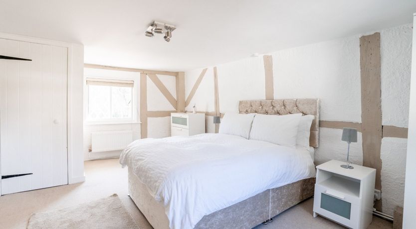 Photo of Wisteria House