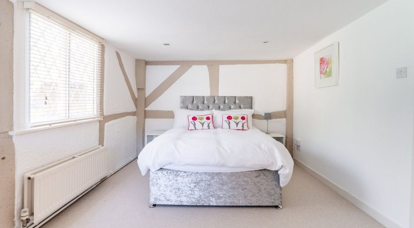 Photo of Wisteria House