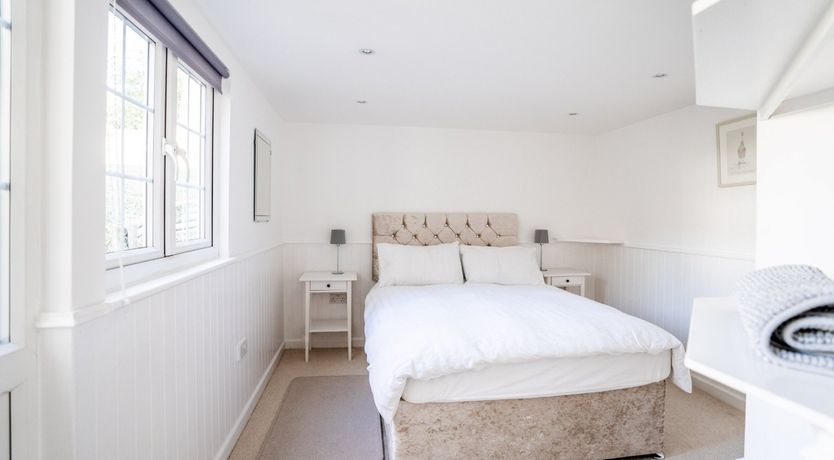 Photo of Wisteria House