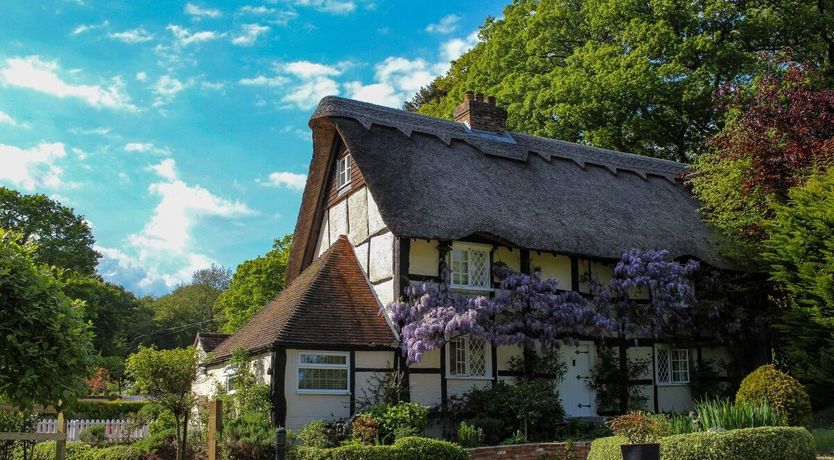 Photo of Wisteria House