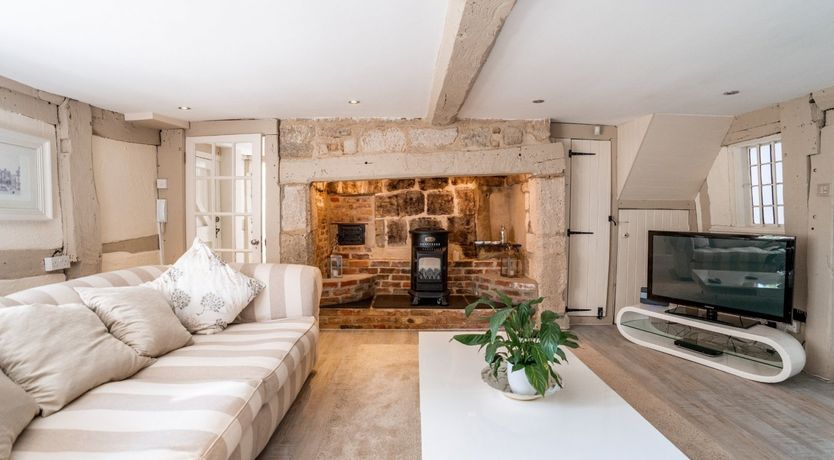 Photo of Wisteria House