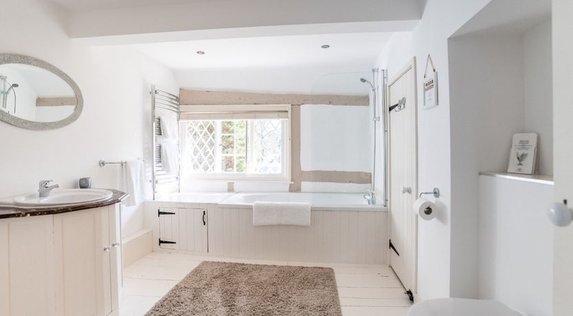 Photo of Wisteria House