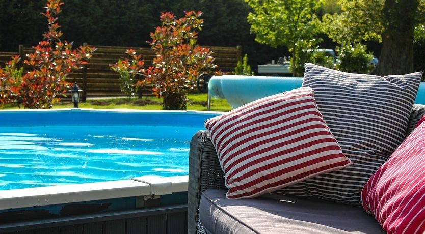 Photo of Wisteria House