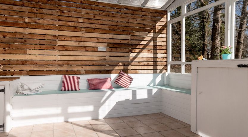 Photo of Wisteria House