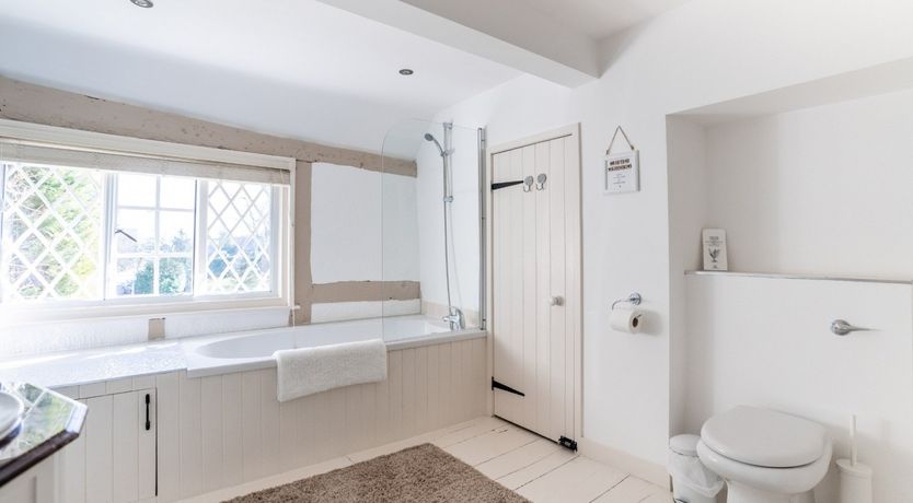 Photo of Wisteria House