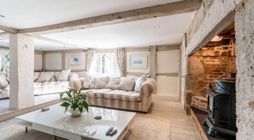 Photo of Wisteria House