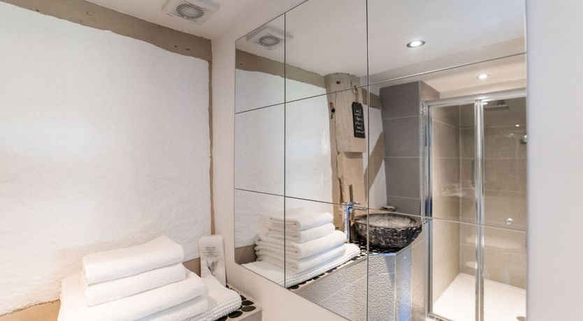 Photo of Wisteria House